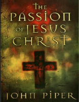 The Passion of Jesus Christ_ 50 - John Piper.epub